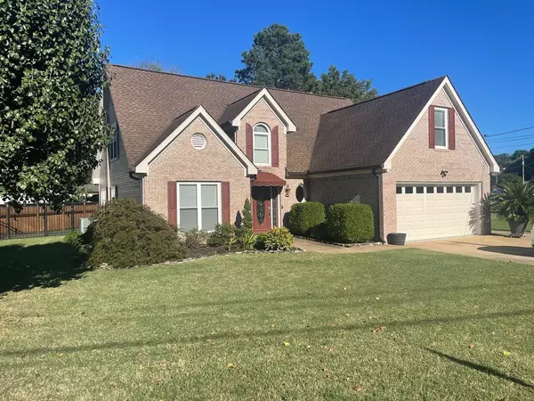 500 Cedar Glen CIR, Chattanooga, TN 37412