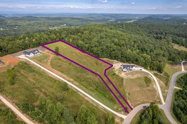 Georgetown, TN 37336,0 Scenic View Drive,