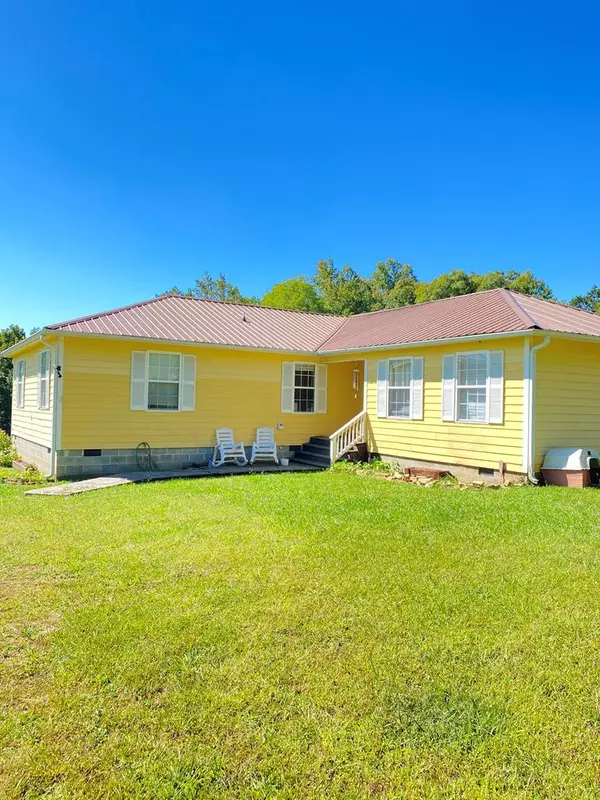 287 London McCloud RD, Pikeville, TN 37367