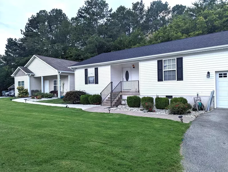 5561 Mouse Creek RD NW, Cleveland, TN 37312