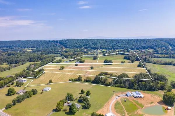 Charleston, TN 37310,Tract 3 McPherson LN NW