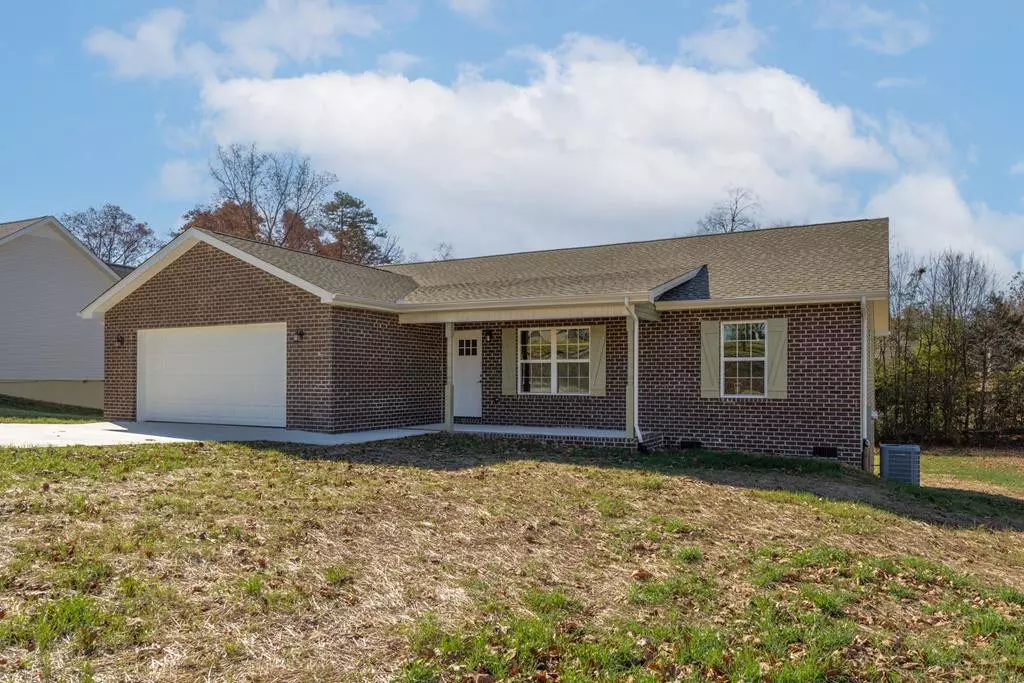 Madisonville, TN 37354,135 Timber Ridge DR