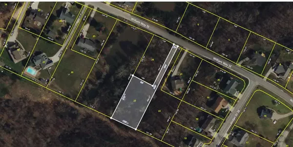 Lot 23 William WAY SE, Cleveland, TN 37364