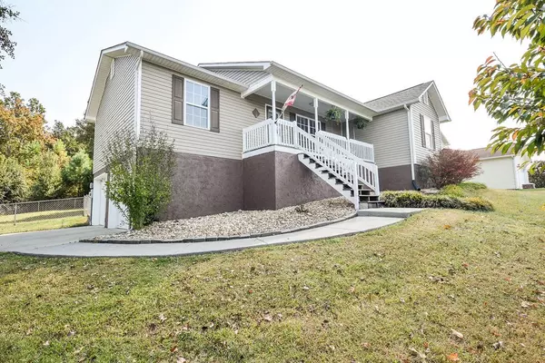 Cleveland, TN 37323,203 Fern DR SE