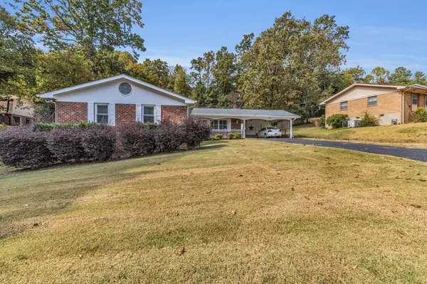 Hixson, TN 37343,4505 Cloverdale LOOP