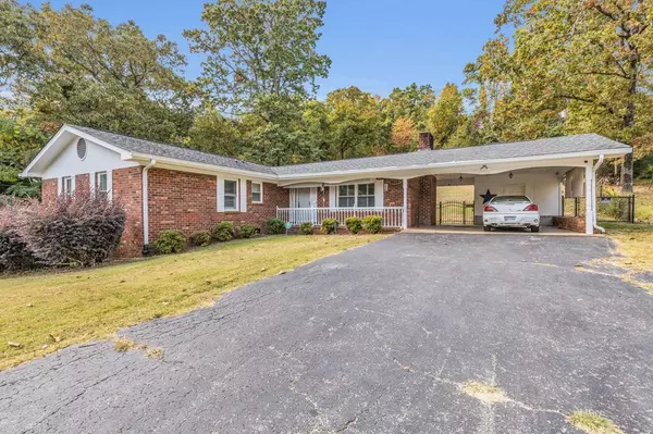 4505 Cloverdale LOOP, Hixson, TN 37343