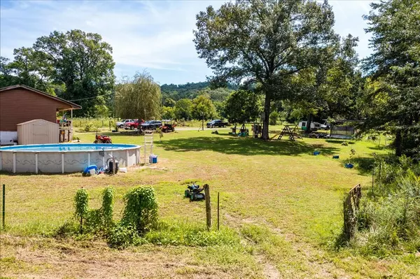 Decatur, TN 37322,222 Agency Creek LN