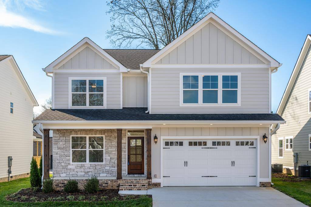 5013 Solar LN, Cleveland, TN 37312