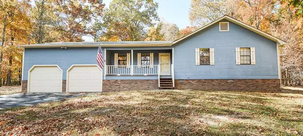 210 Old Tasso PL NE, Cleveland, TN 37312