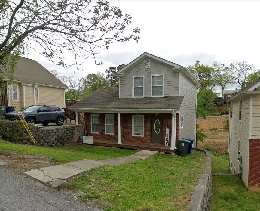 Chattanooga, TN 37405,334 Oliver ST