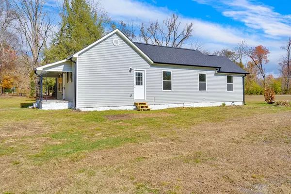 Sale Creek, TN 37373,15002 Back Valley RD