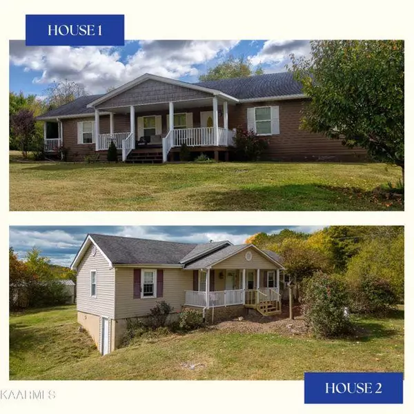 223 County Road 61, Riceville, TN 37370