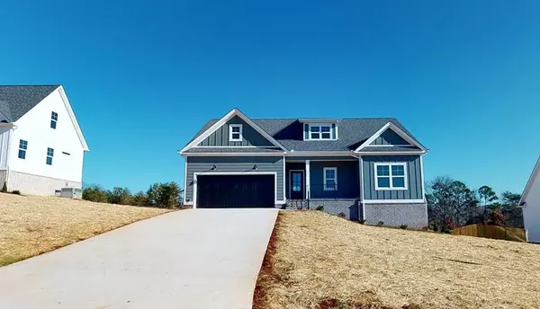 387 Riddle RD, Dayton, TN 37321