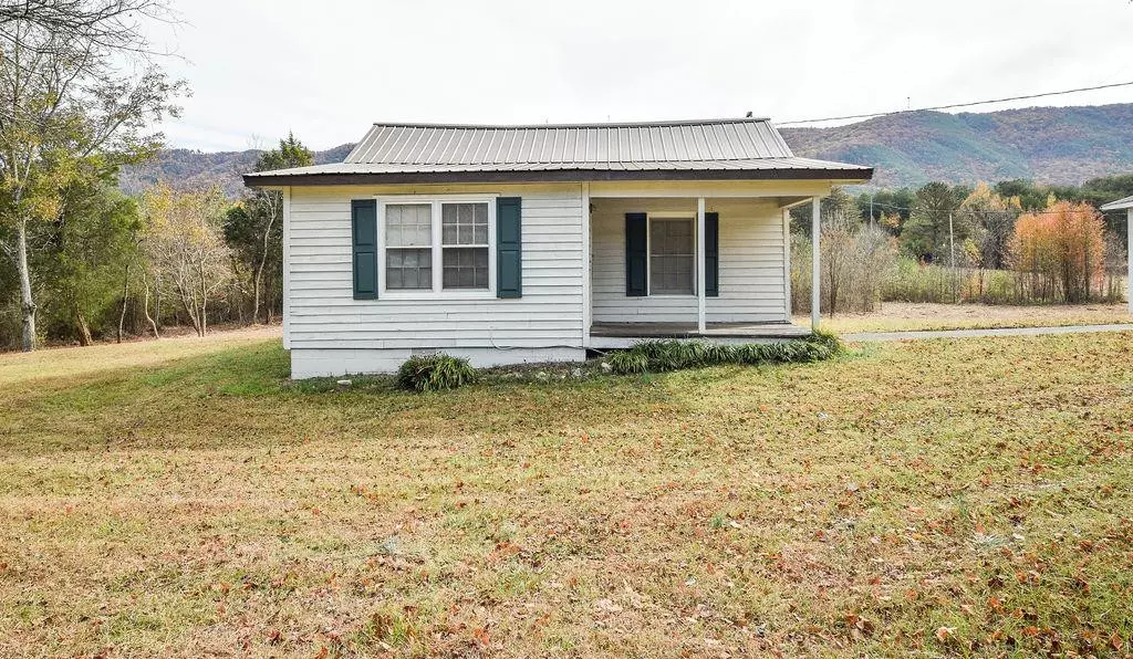 Benton, TN 37307,1482 Parksville RD