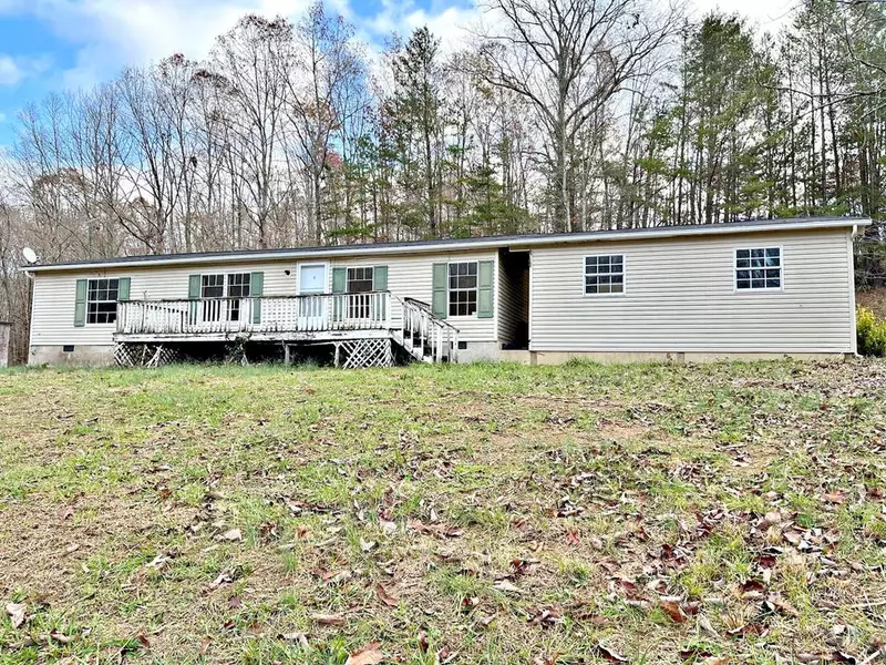 230 Woody Hill RD, Ten Mile, TN 37880