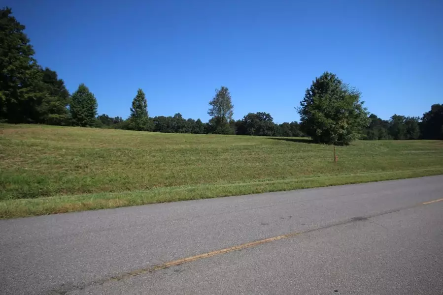 Tract 3 County Road 750, Athens, TN 37303