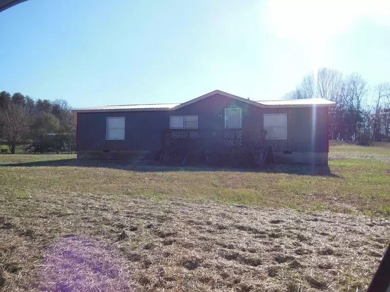 115 Suddath RD, Ten Mile, TN 37880