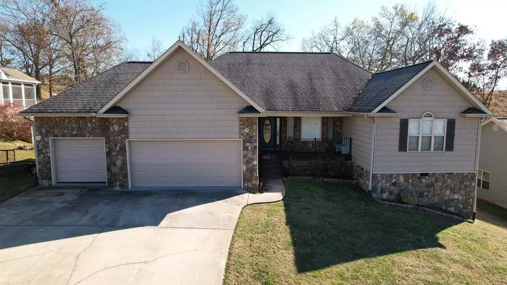 251 Arbor Pointe TRL, Dayton, TN 37321