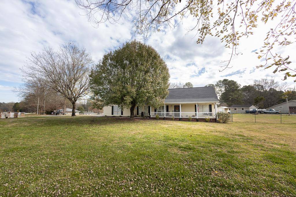 1931 Tunnel Hill Varnell RD, Tunnel Hill, GA 30755