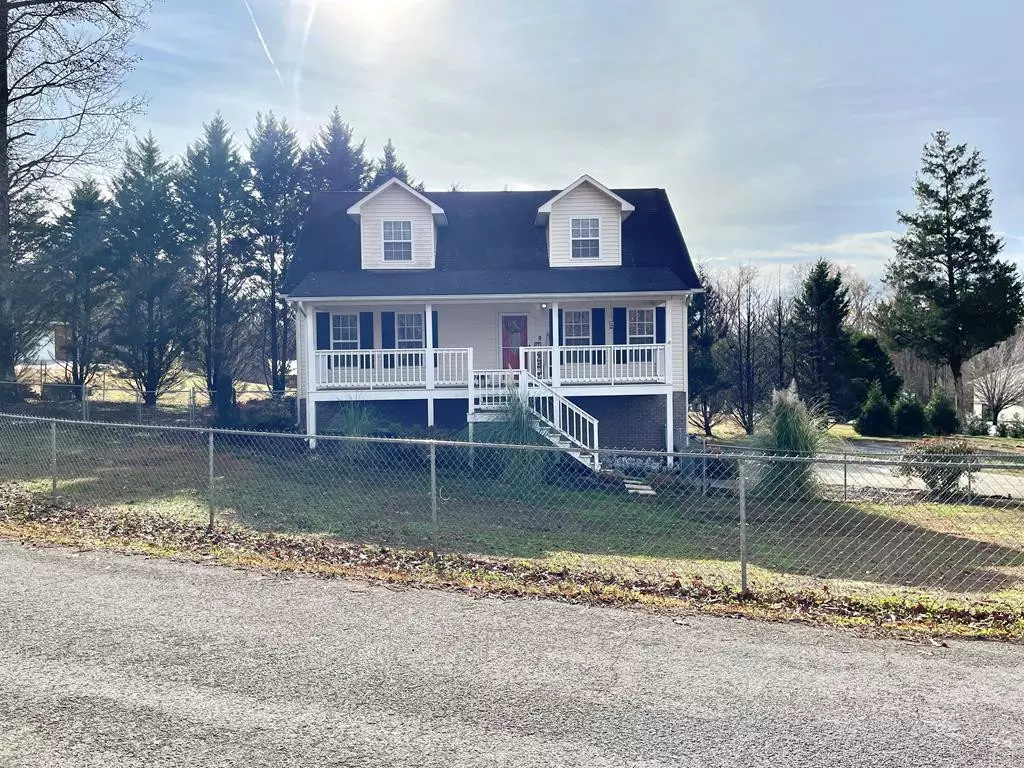 Georgetown, TN 37336,110 Woods Subdivision LN