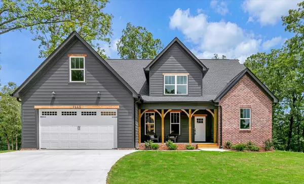 7565 Peytons Rise WAY, Georgetown, TN 37336