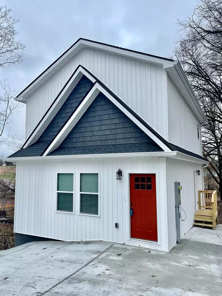 Athens, TN 37303,1195 Lawson ST