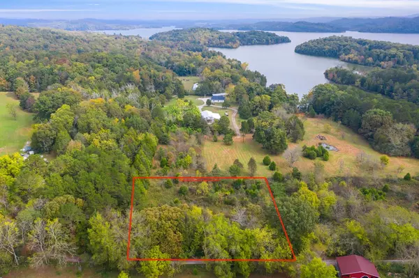 Rockwood, TN 37854,0 Rodgers Lane 1 Acre