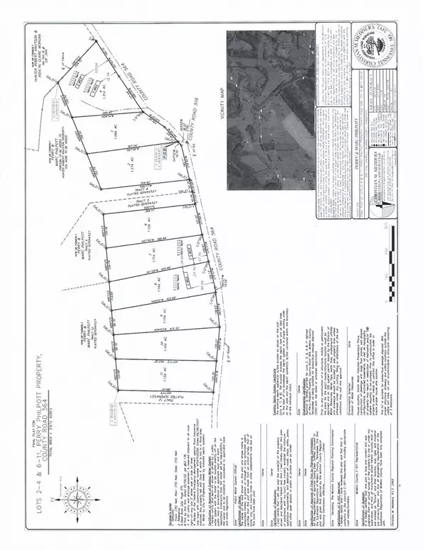 Englewood, TN 37329,Lot 6 County Road 564