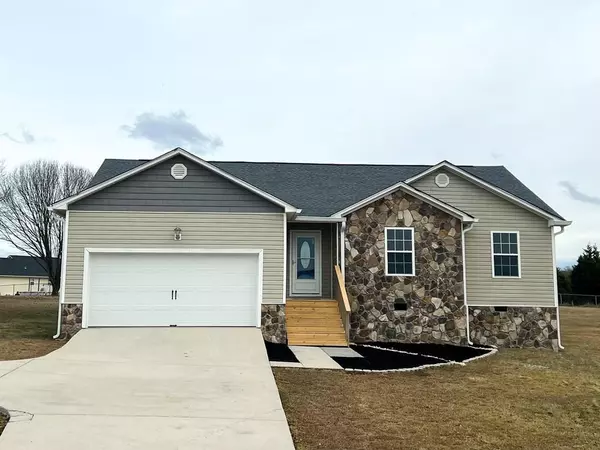 393 Sky DR, Dayton, TN 37321