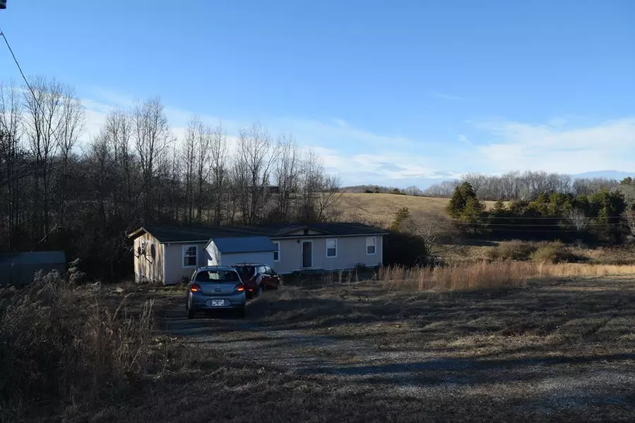 459 County Road 282, Niota, TN 37826