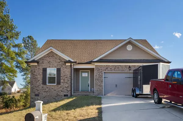 198 Belle CIR, Dayton, TN 37321