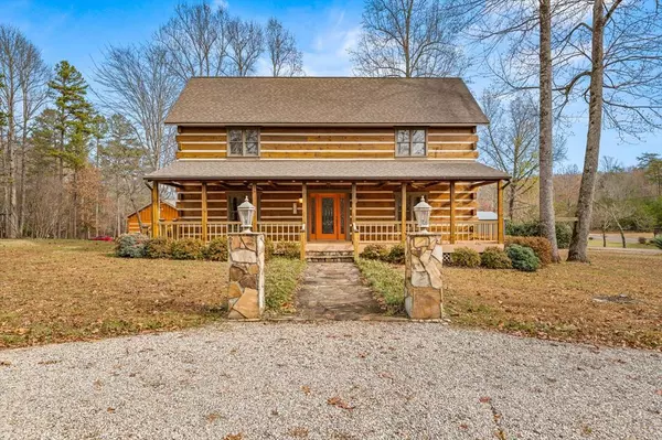 151 Pine LOOP, Madisonville, TN 37354