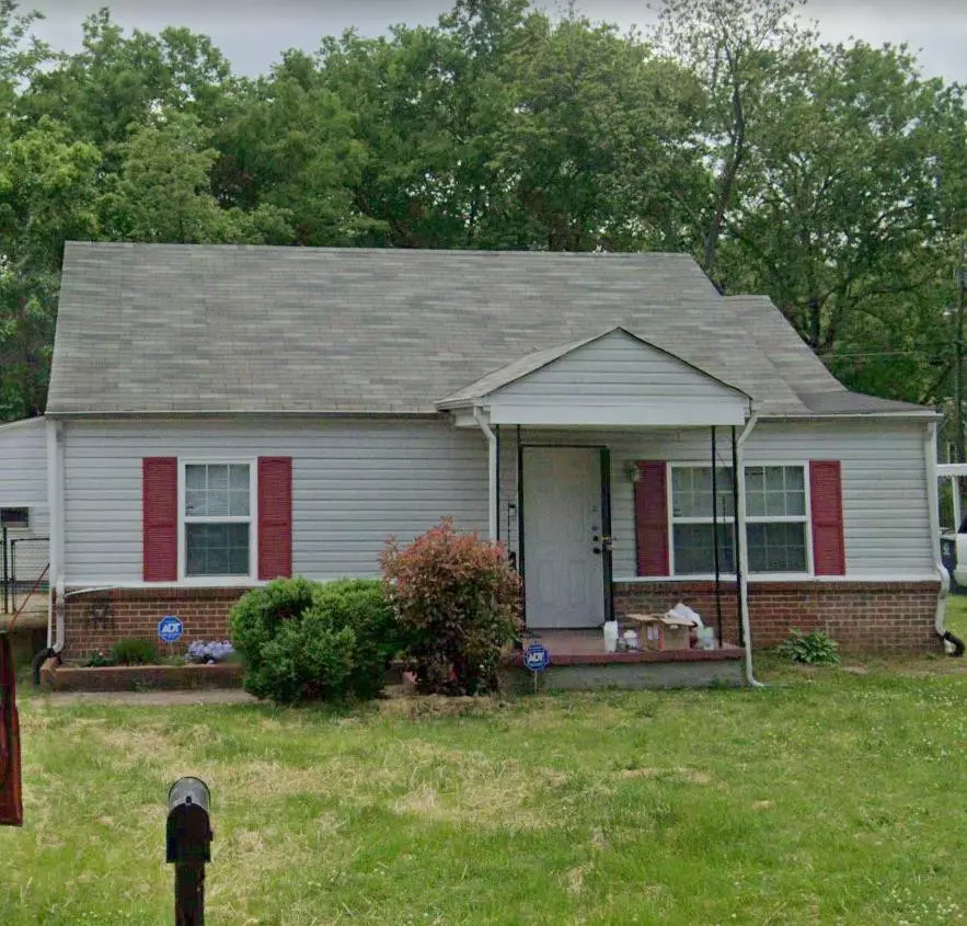 Chattanooga, TN 37411,4912 Carolyn LN