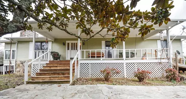 559 Cates LN NE, Charleston, TN 37310