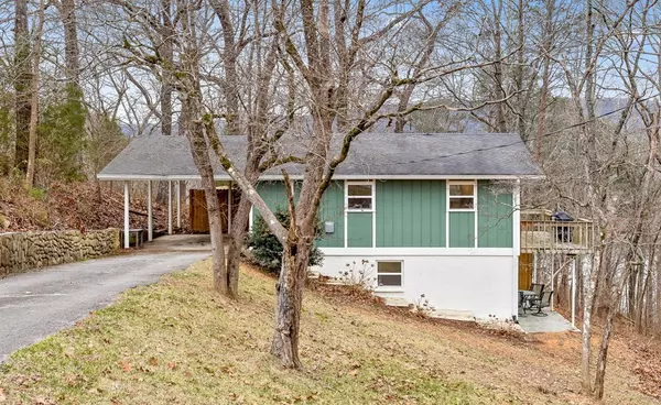 Soddy-daisy, TN 37379,11654 Holly CIR