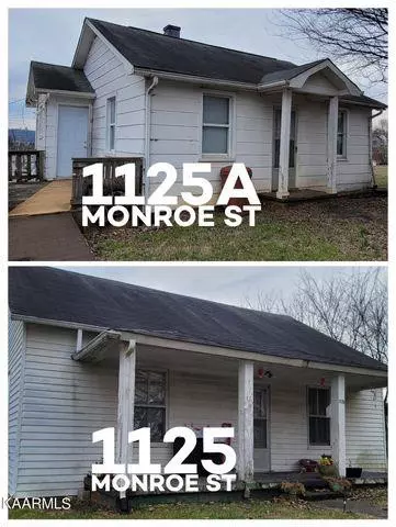 Sweetwater, TN 37384,1125 & 112 Monroe ST