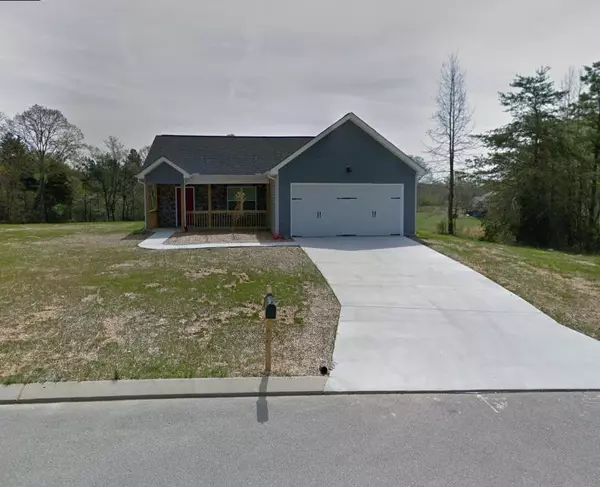 1891 Staghorn DR, Soddy-daisy, TN 37379