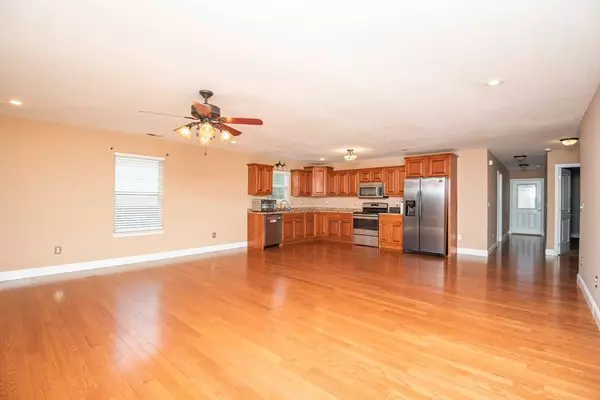 Spring City, TN 37381,169 Dogwood LN