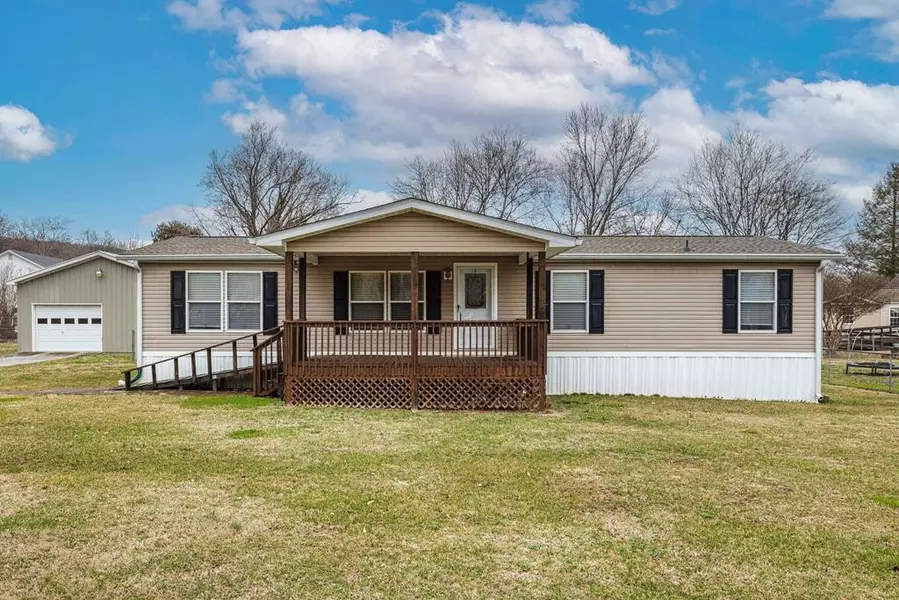 644 Piccadilly AVE, Spring City, TN 37381