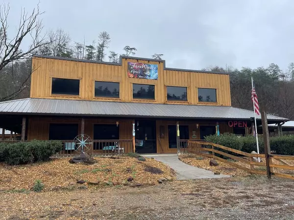 179 Tellico Reliance RD, Reliance, TN 37369