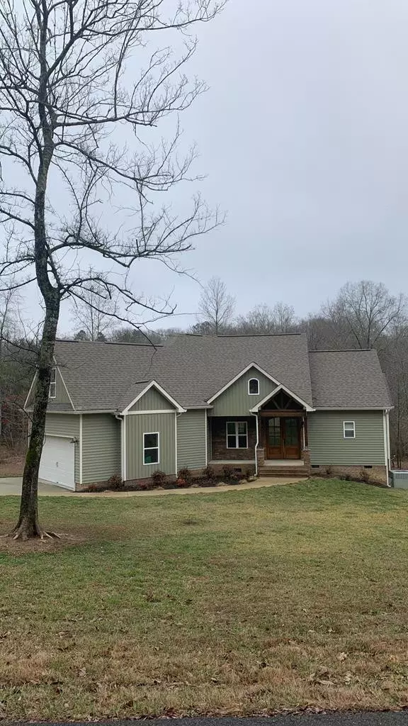 12378 Posey Hollow RD, Soddy-daisy, TN 37379