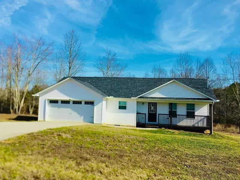 White Pine, TN 37890,3045 Kimberly DR