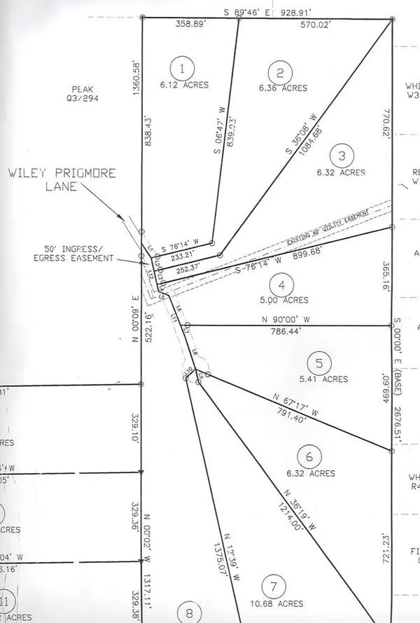 Ten Mile, TN 37322,352 Wiley Prigmore LN