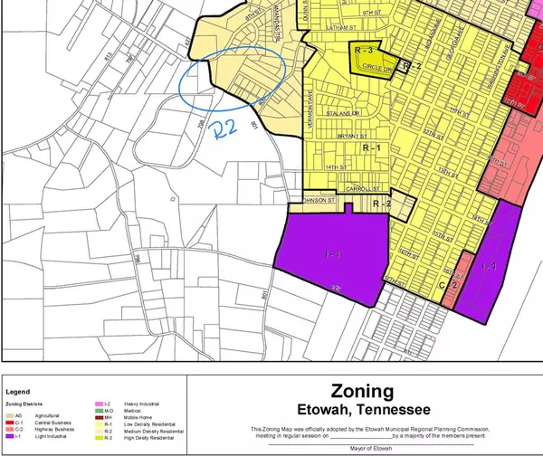 Etowah, TN 37331,00 Old Federal RD