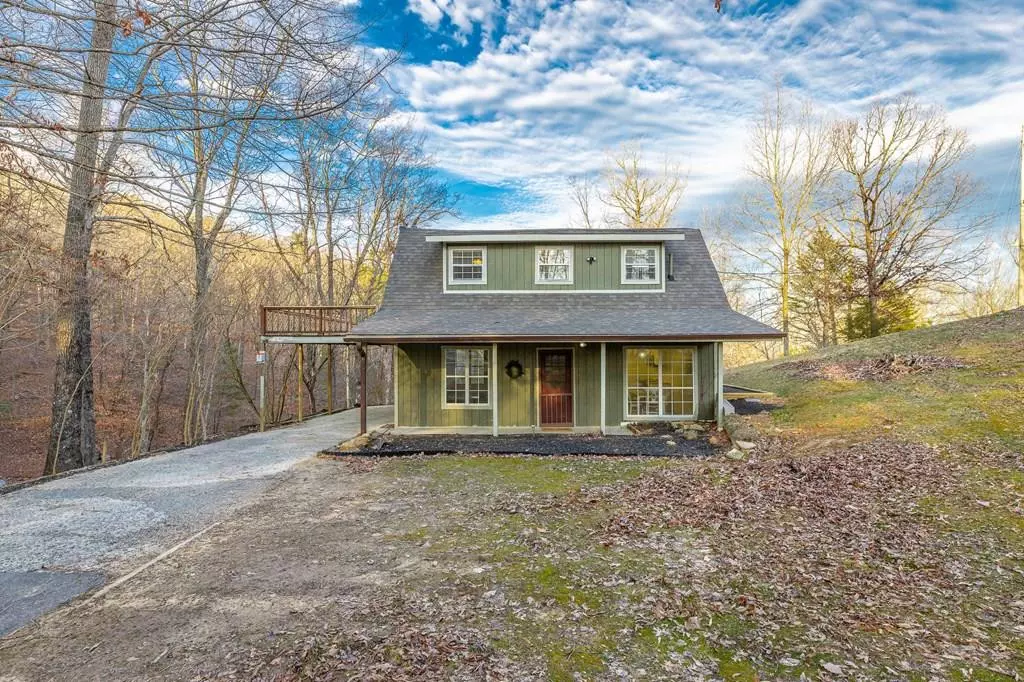 Sale Creek, TN 37373,1471 Leggett RD