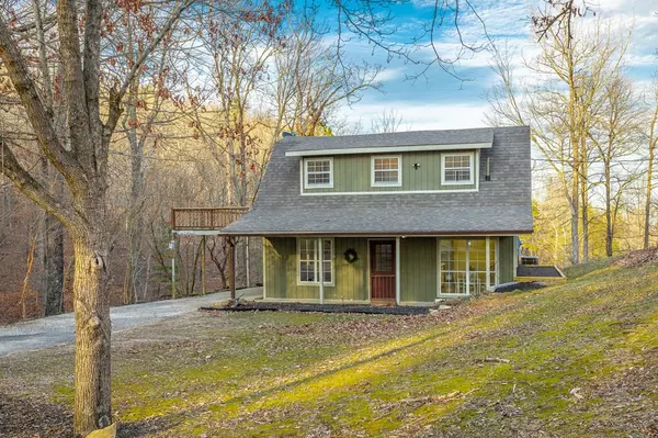 Sale Creek, TN 37373,1471 Leggett RD