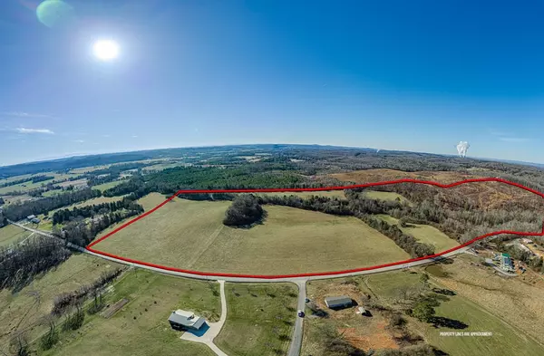 Ten Mile, TN 37880,00 Euchee RD