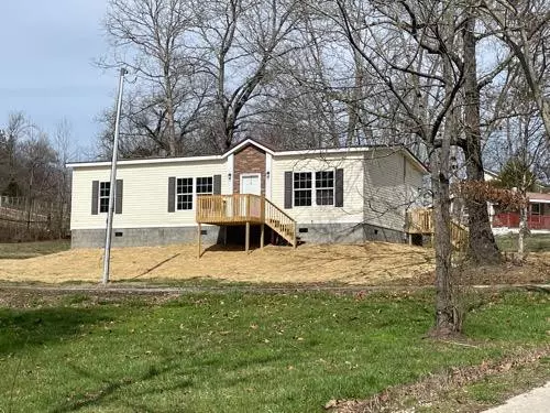 481 Wilkey RD, Dayton, TN 37321