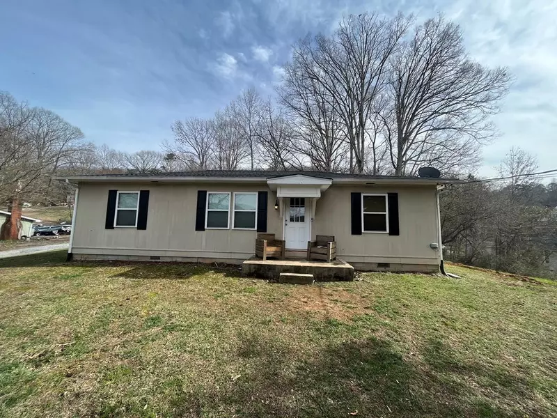 233 Old Highway 70, Harriman, TN 37748