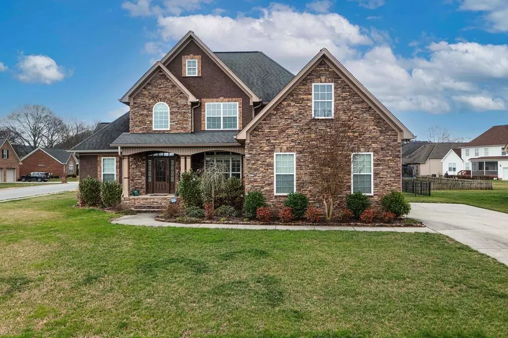 Ooltewah, TN 37363,7990 Trout Lily DR